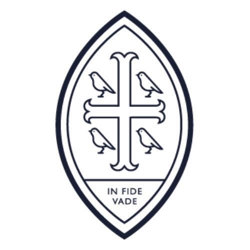 威雅公学 logo